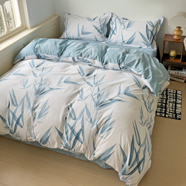 TENDIDO ACOLCHADO ROMA PRINT BAMBOO DIA