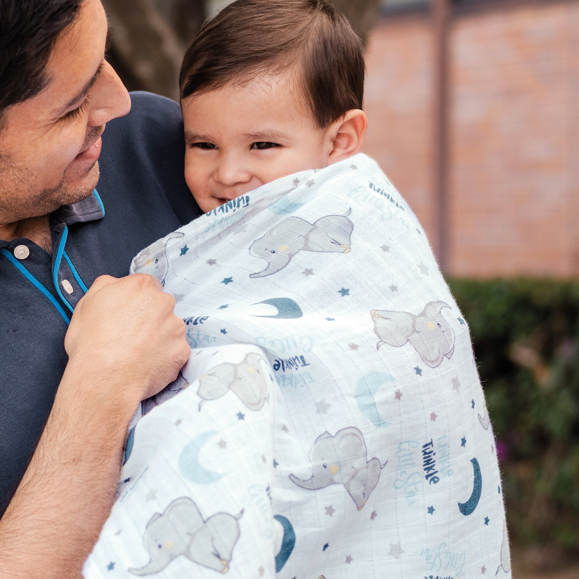 SABANITA POL ELEPHANT