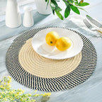 INDIVIDUAL PARA COMEDOR