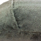 FUNDA DE ALMOHADA ALPES GRIS