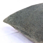 FUNDA DE ALMOHADA ALPES GRIS