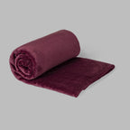 COBIJA LIGERA TINTO