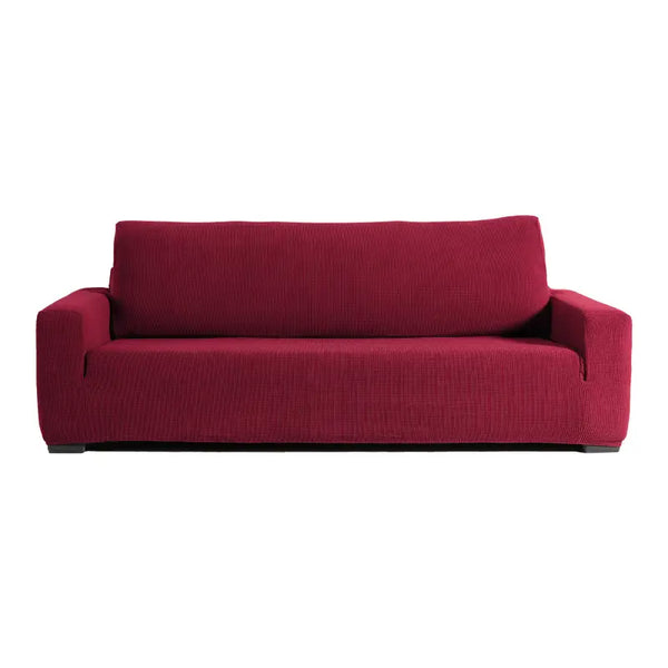 FORRO PARA SOFÁ NIZA ROJO