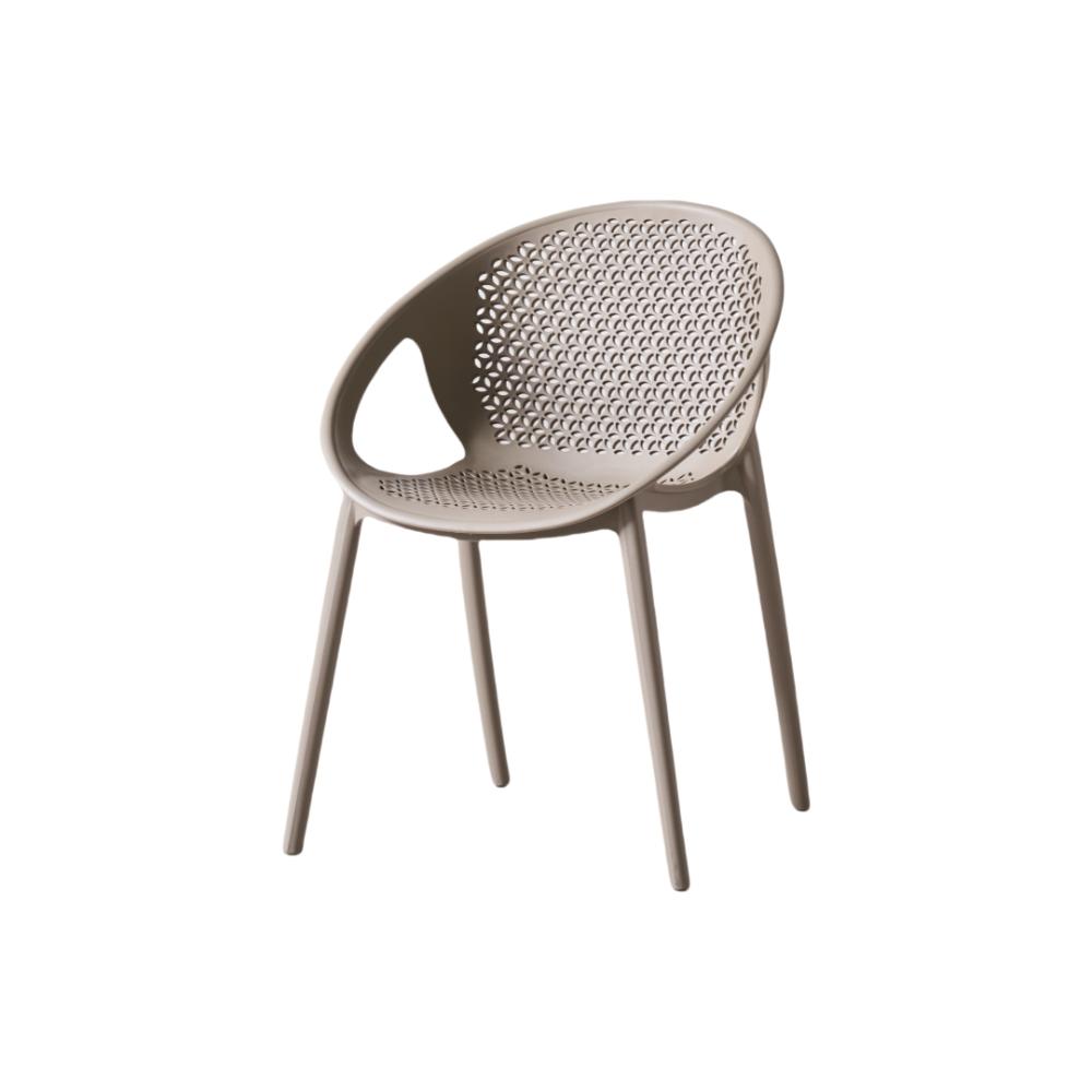 SILLA CON BRAZOS SELVA