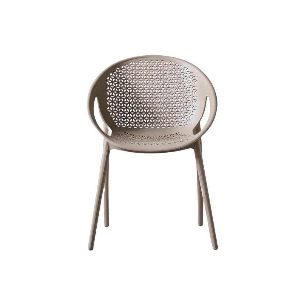SILLA CON BRAZOS SELVA