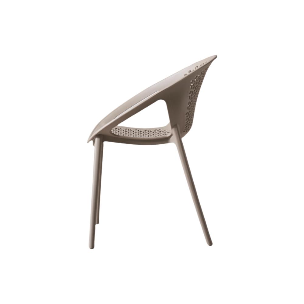 SILLA CON BRAZOS SELVA