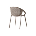 SILLA CON BRAZOS SELVA