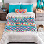 JUEGO DE EDREDÓN DILAR