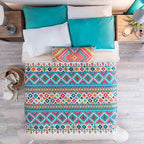 JUEGO DE EDREDÓN DILAR