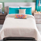 JUEGO DE EDREDÓN DILAR