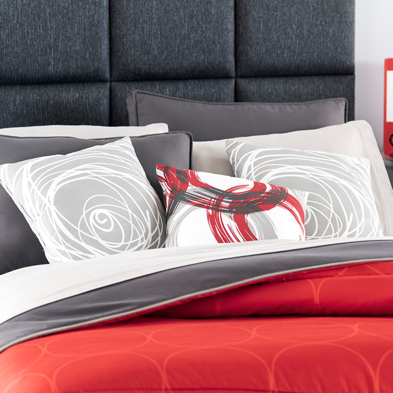 JUEGO DE EDREDÓN FERRARA