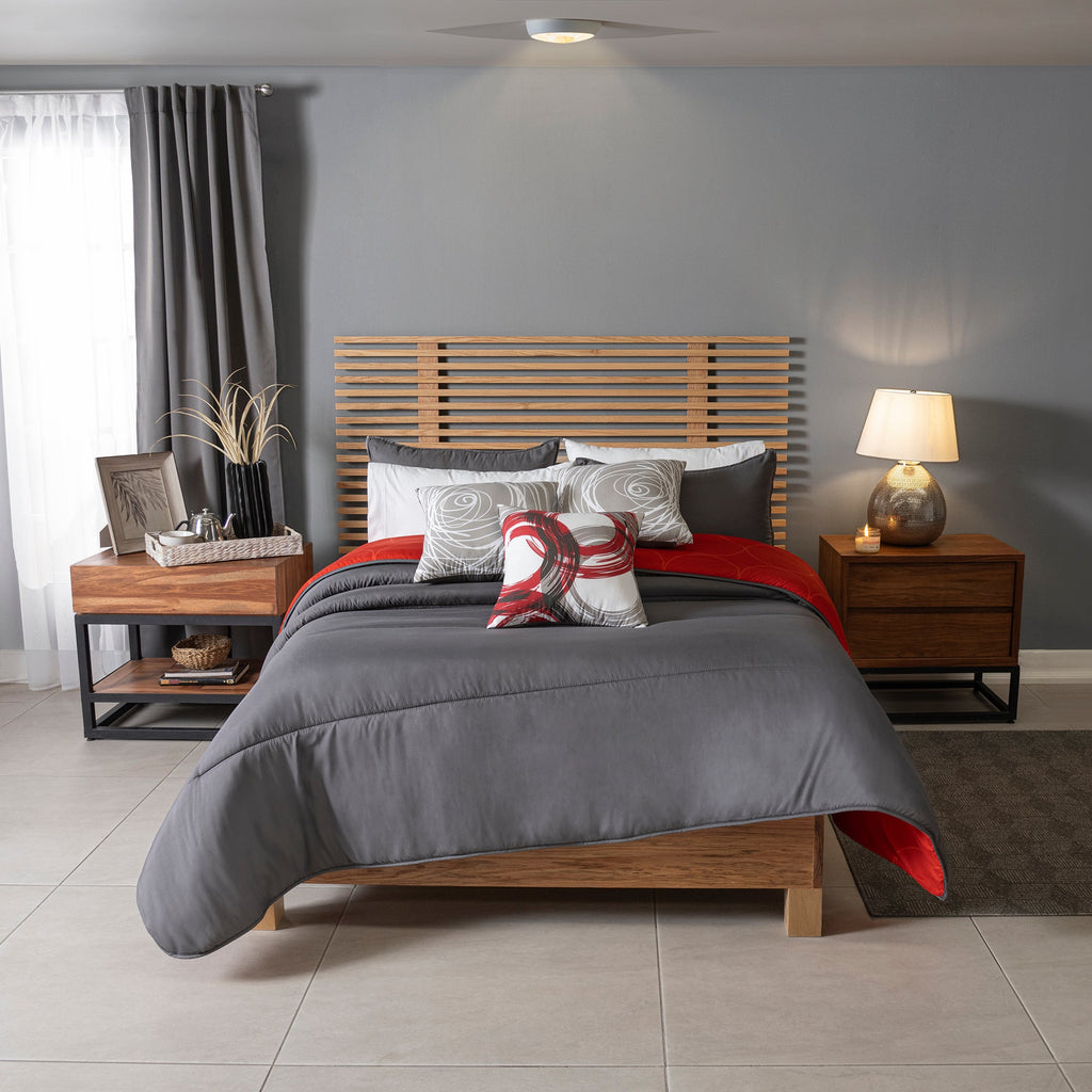 JUEGO DE EDREDÓN FERRARA