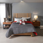 JUEGO DE EDREDÓN FERRARA