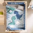 JUEGO DE CUNA BABY REX