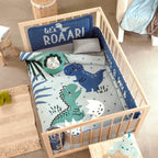 JUEGO DE CUNA BABY REX