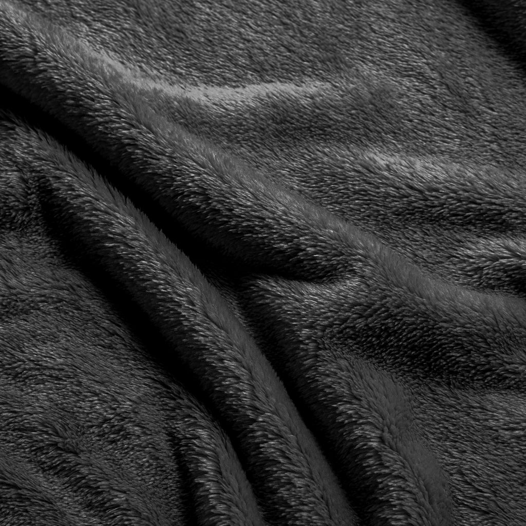 SÁBANAS SIBERIA ALPES NEGRO