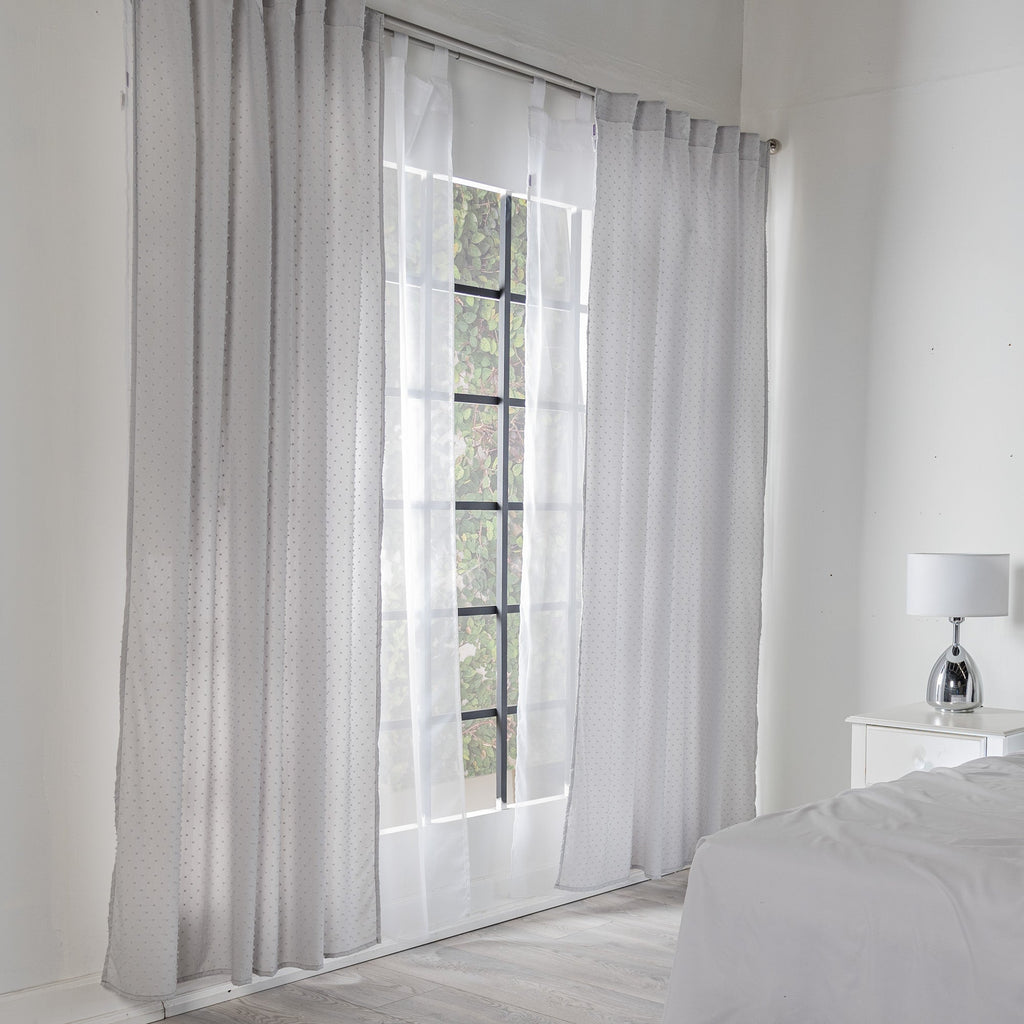CORTINAS VIASOFT GLACIAR