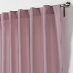 CORTINAS VIASOFT LILA