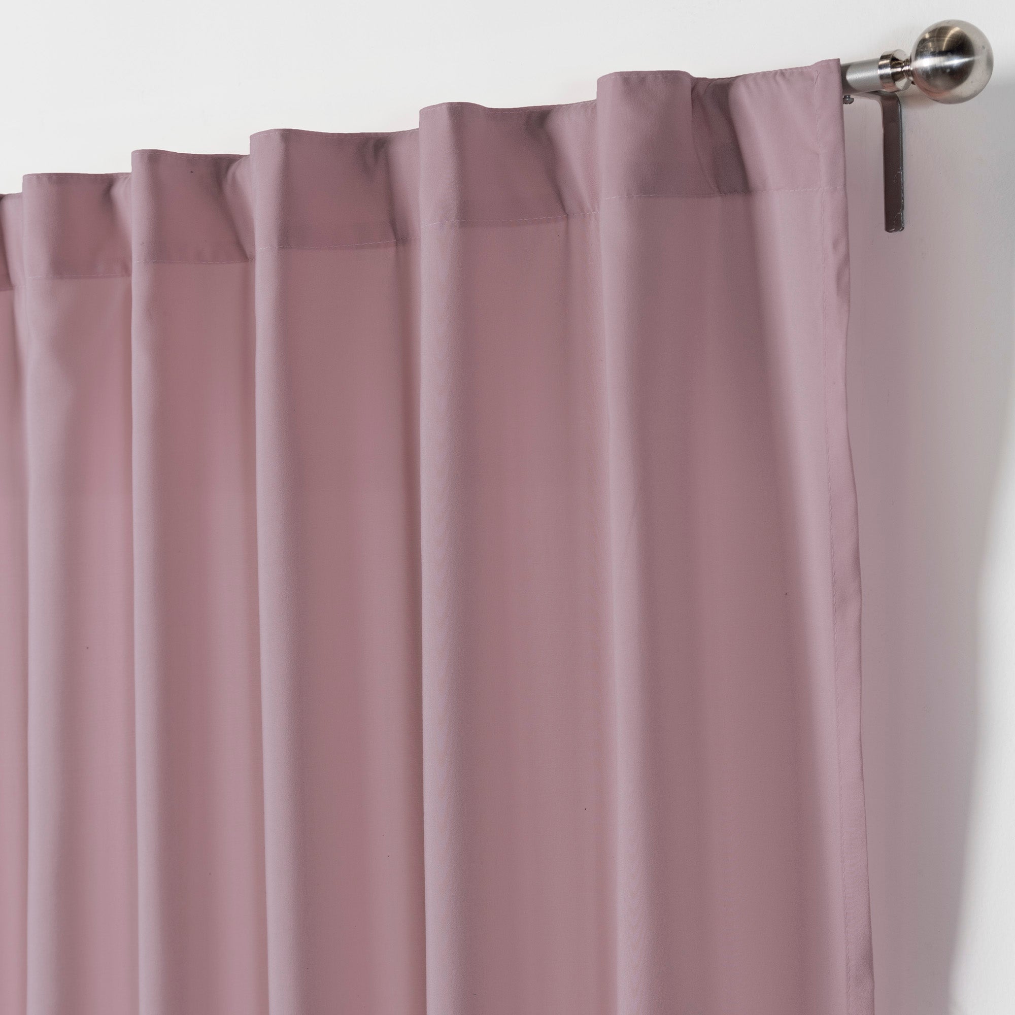 CORTINAS VIASOFT LILA