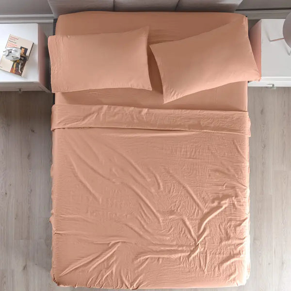 SÁBANAS VIASOFT ROSE