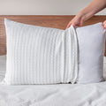FUNDA DE ALMOHADA COOLING