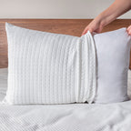 FUNDA DE ALMOHADA COOLING