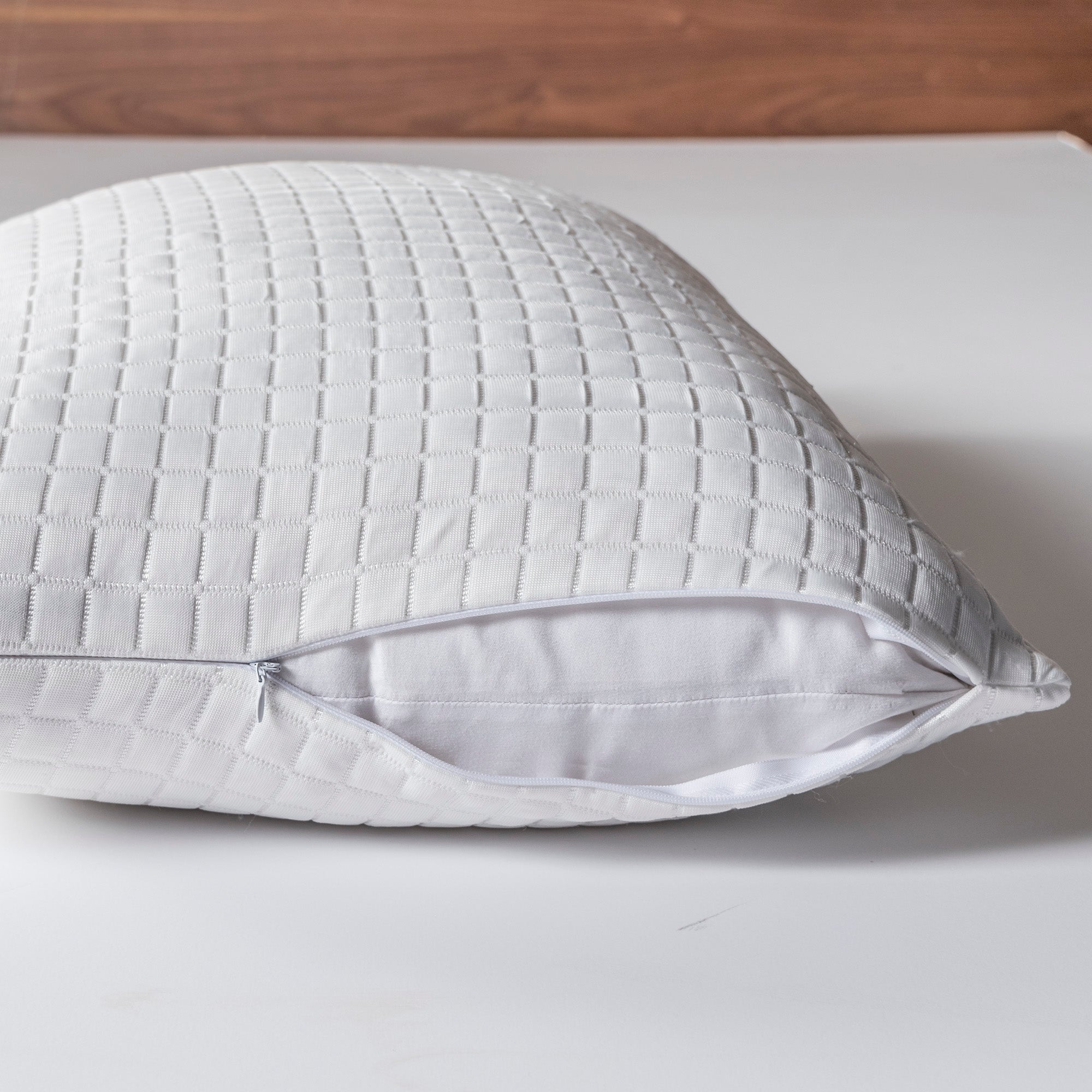 FUNDA DE ALMOHADA COOLING