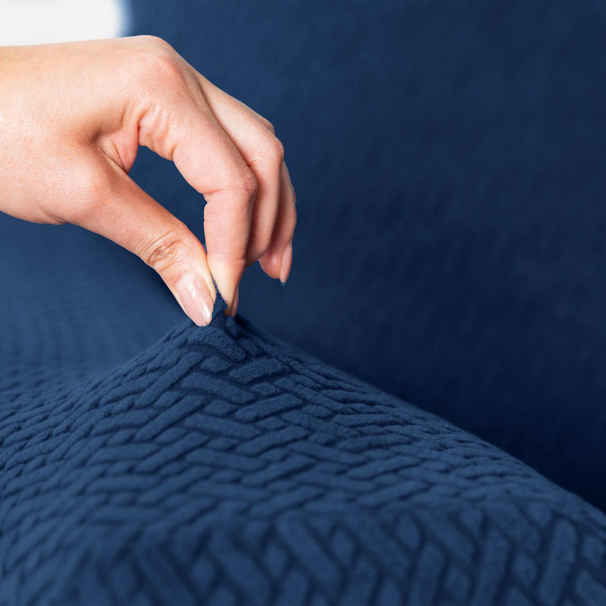 FORRO PARA SOFÁ NIZA MARINO