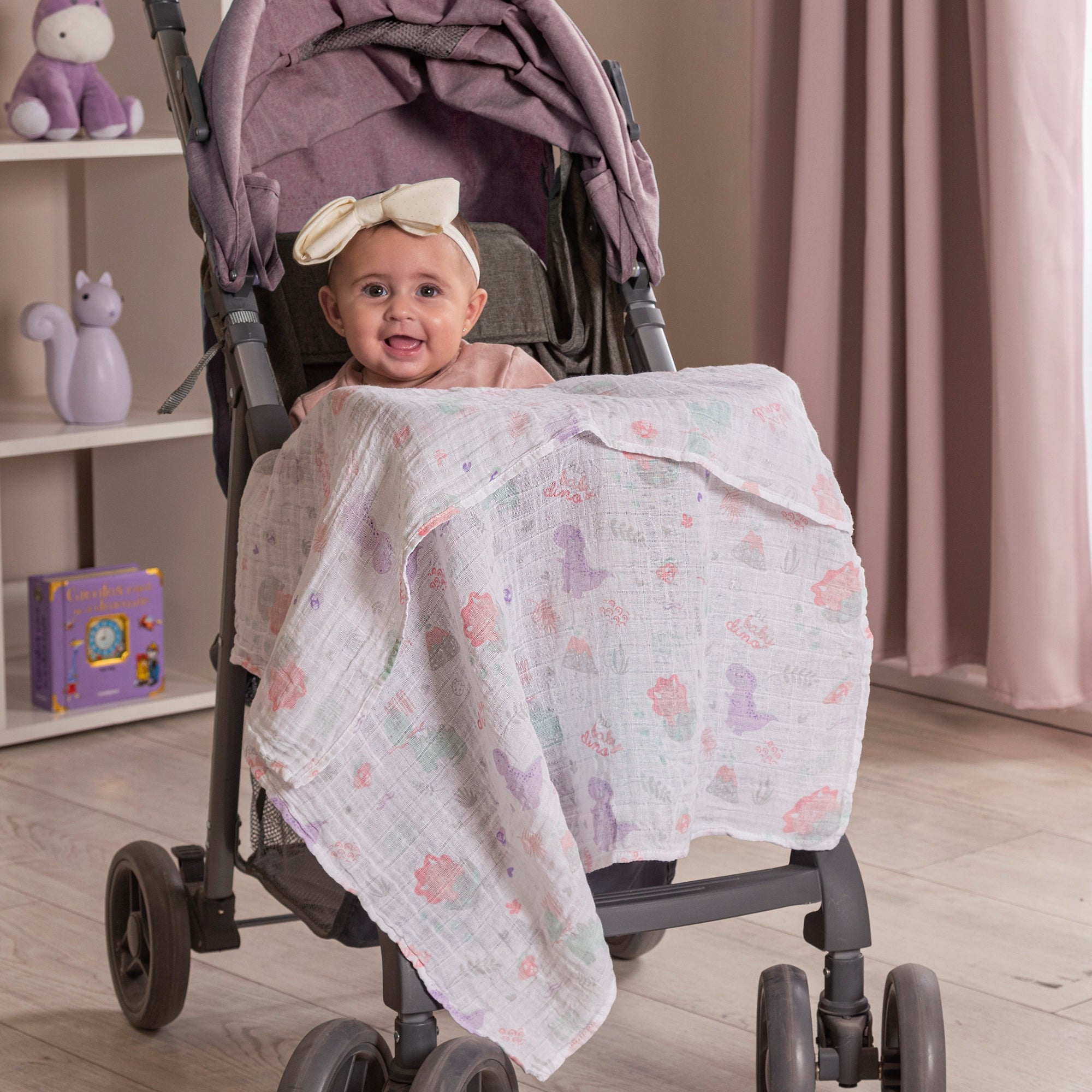 SABANITA POL SWEET DINO