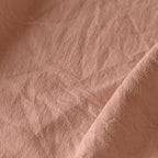 FUNDA DE ALMOHADA VIASOFT WASHED ROSE