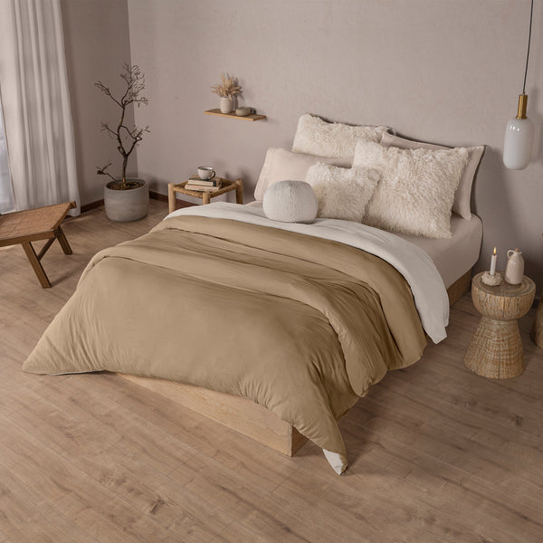 FUNDA DE PLUMÓN ARABIA