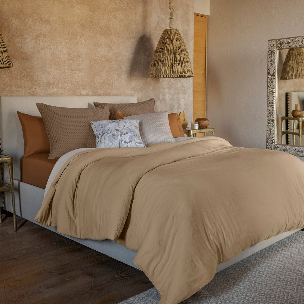 FUNDA DE PLUMÓN ARABIA