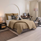 FUNDA DE PLUMÓN ARABIA