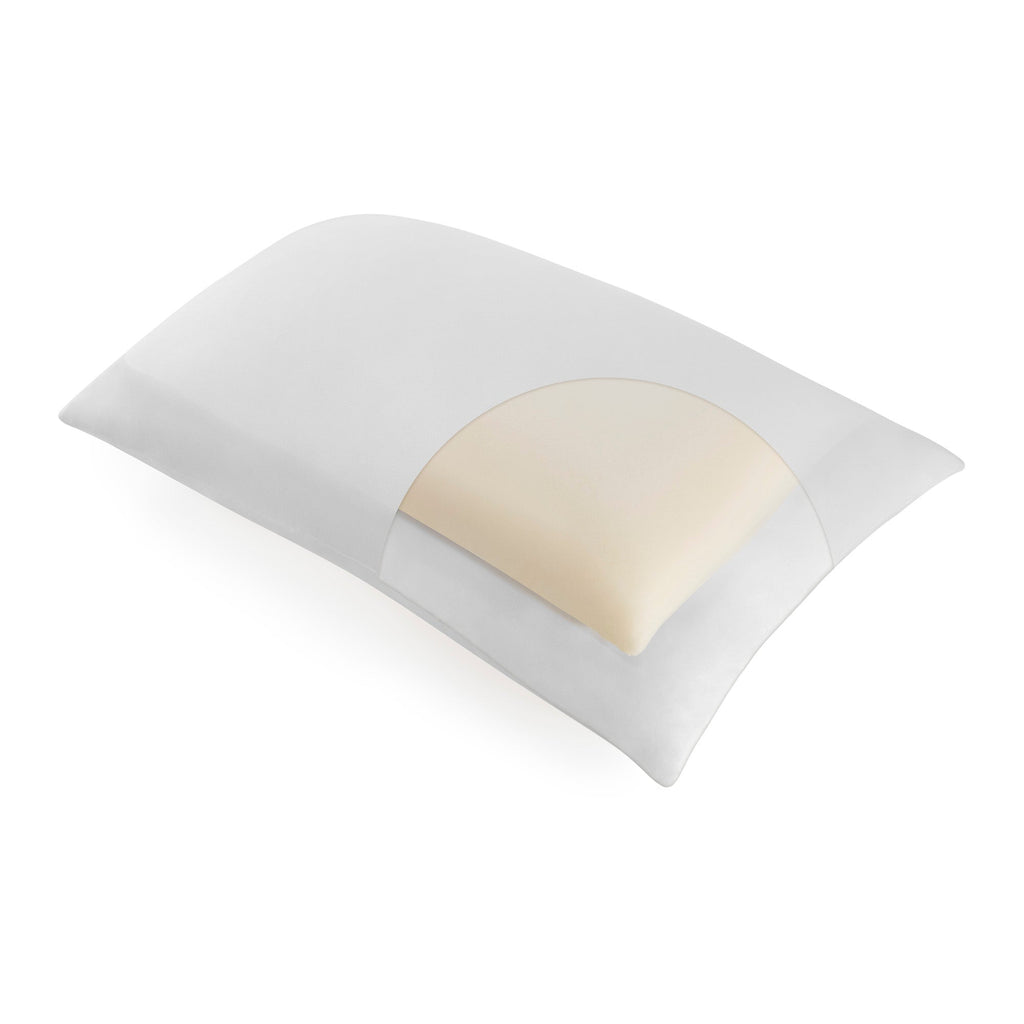 ALMOHADA VIAFOAM DUO SOFT