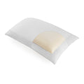 ALMOHADA VIAFOAM DUO SOFT