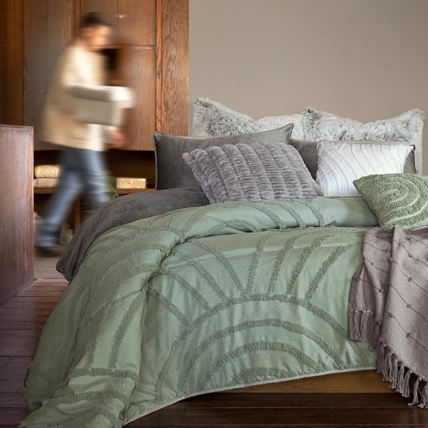 COBIJA AUSTRAL VERDE