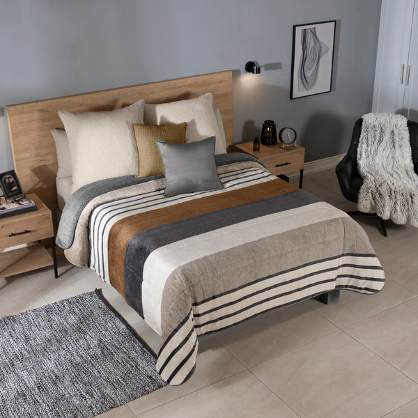 COBIJA INVERNAL BULLER