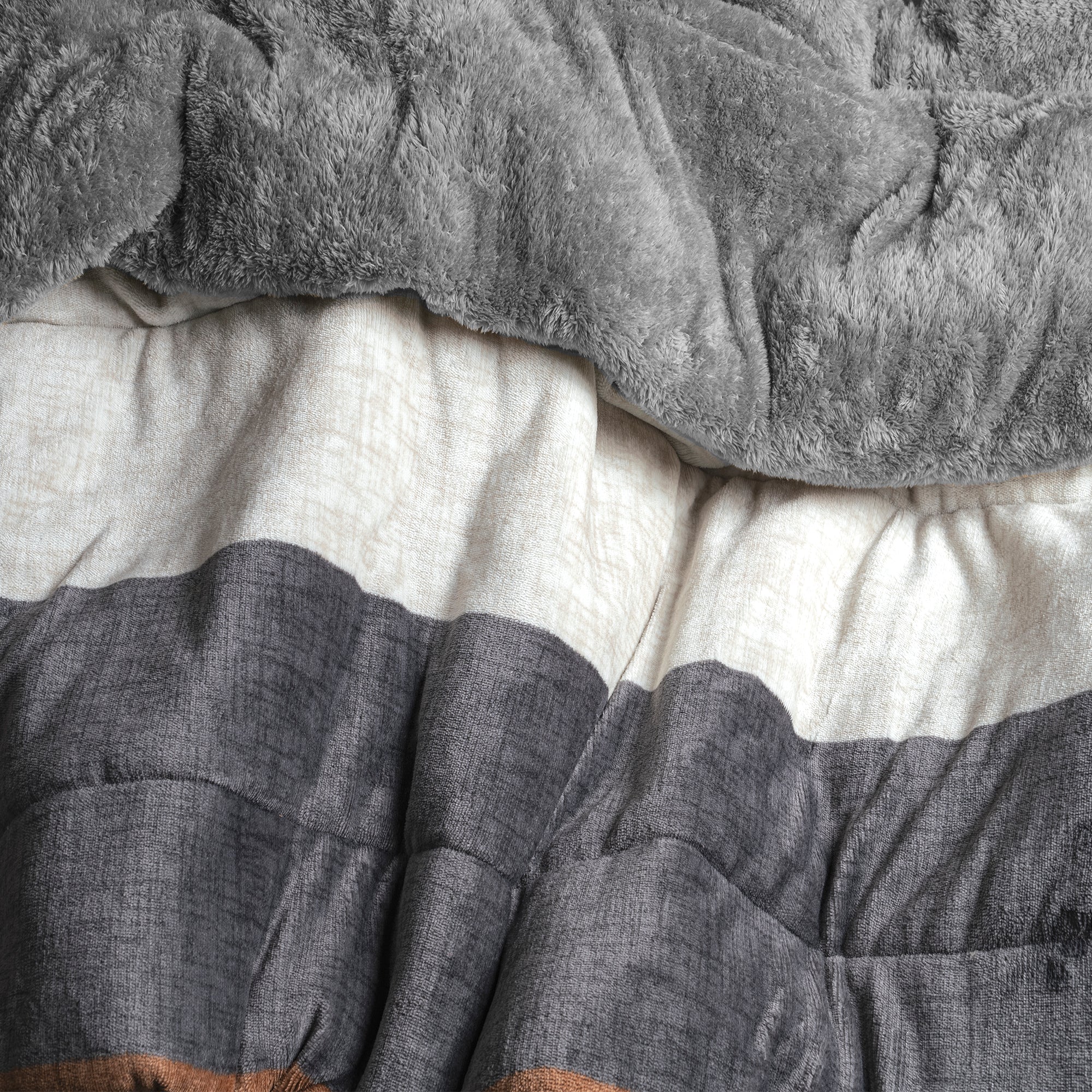 COBIJA INVERNAL BULLER