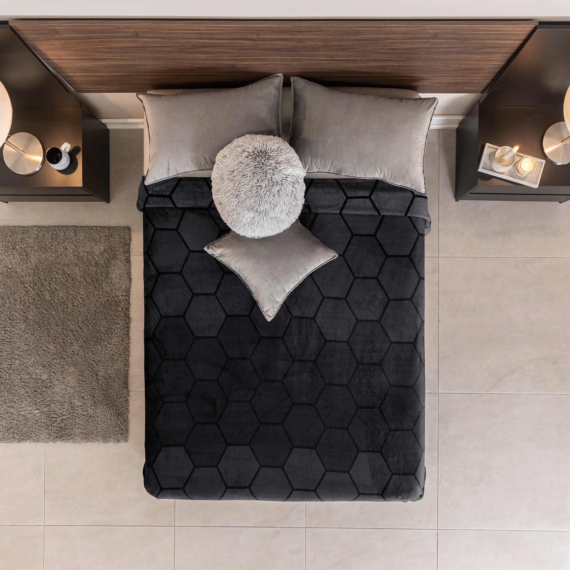 COBIJA LIGERA TORONTO