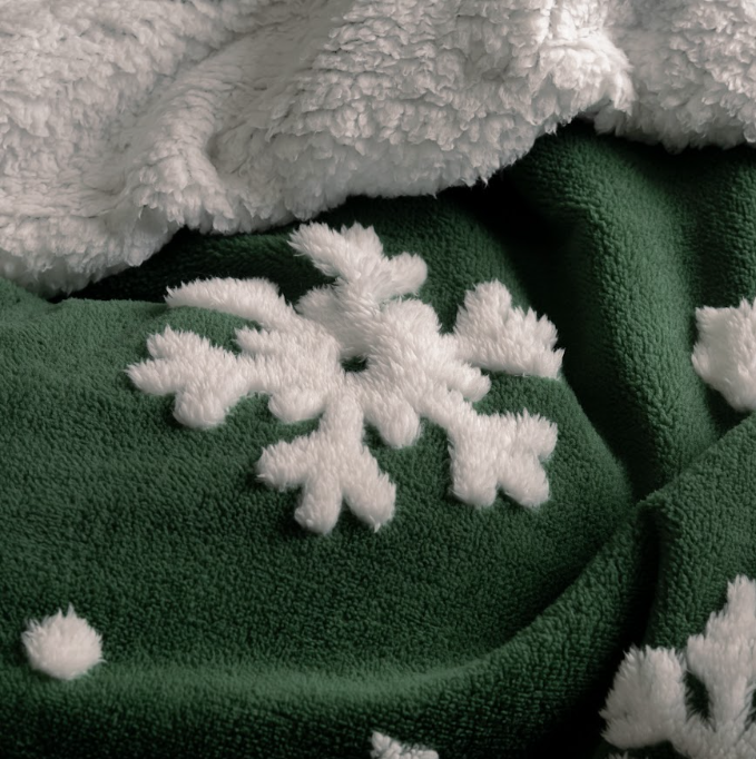 COBIJA LIGERA WINTER