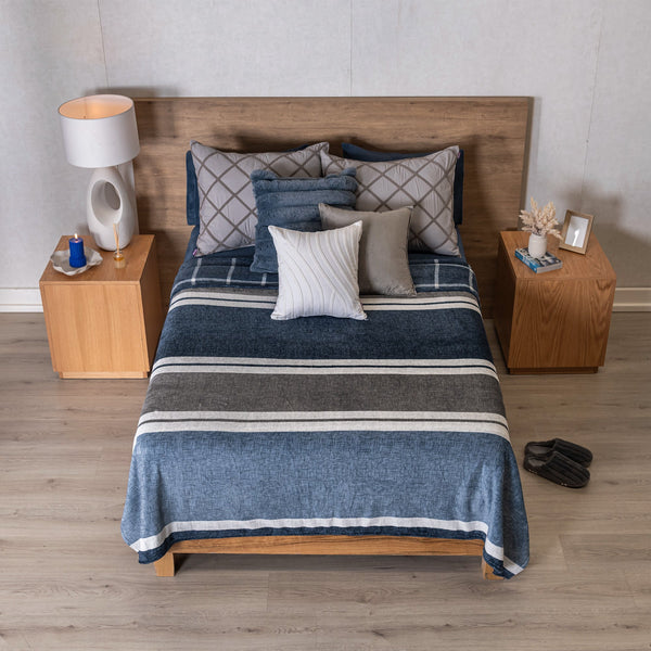 COBIJA NÓRDICA PRESTON