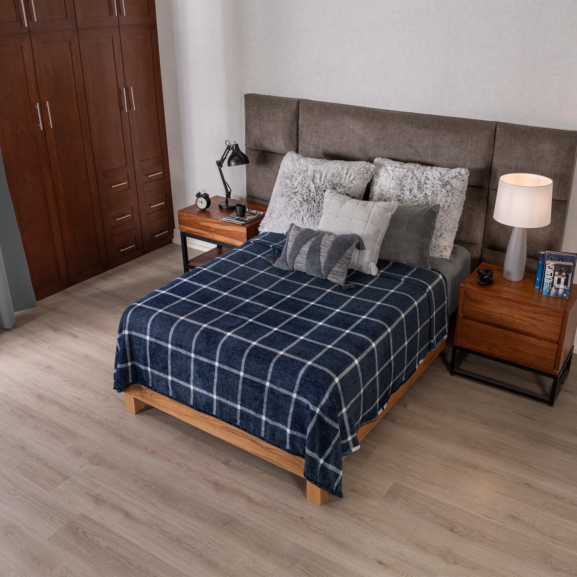 COBIJA NÓRDICA PRESTON