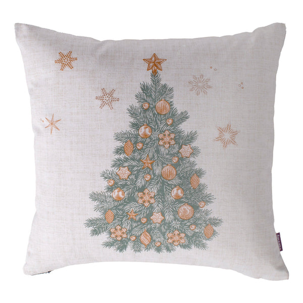 COJÍN CHRISTMAS TREE