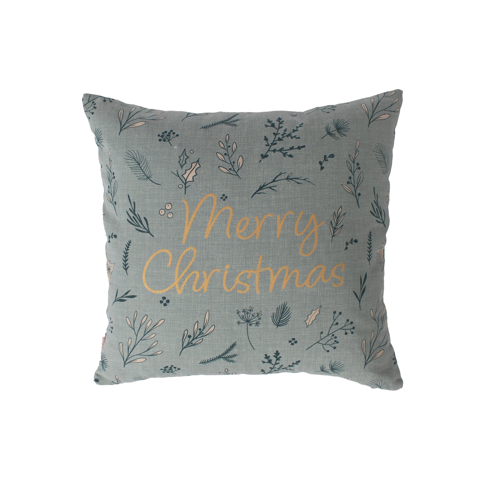 COJÍN CHRISTMAS TREE