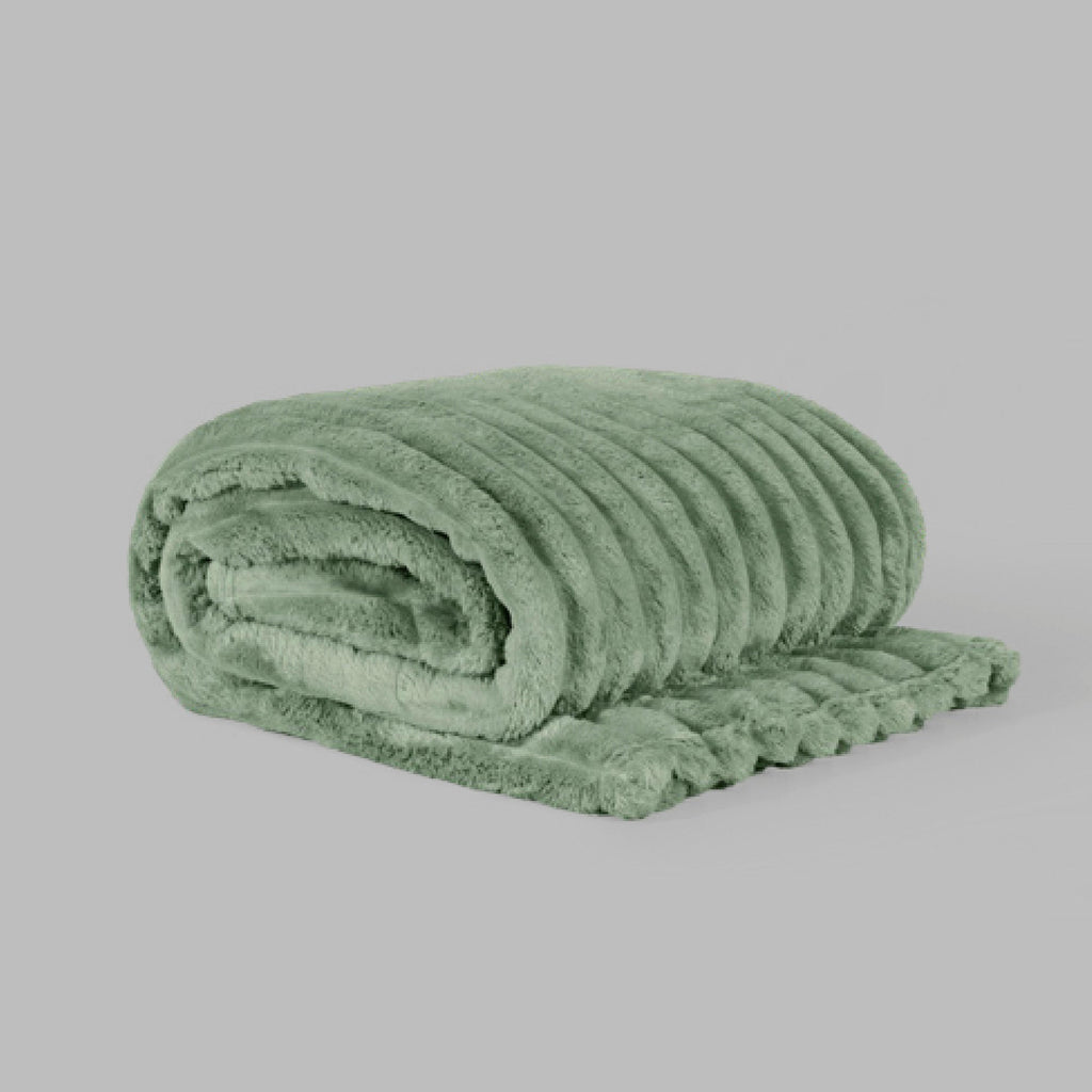 COBIJA LIGERA BARILOCHE