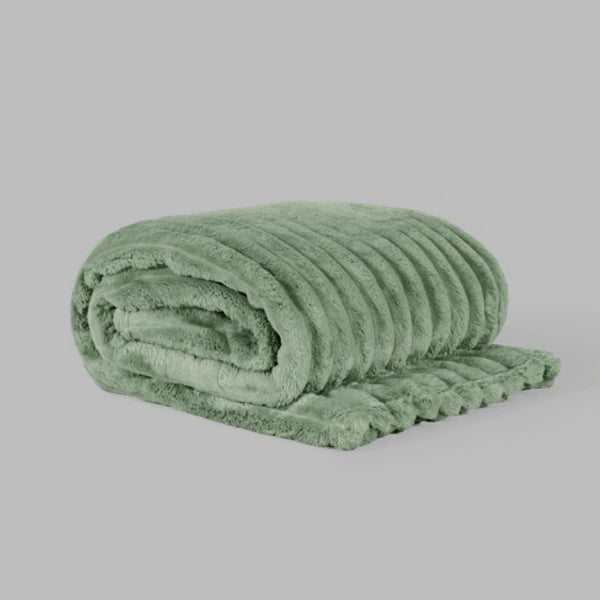 COBIJA LIGERA BARILOCHE