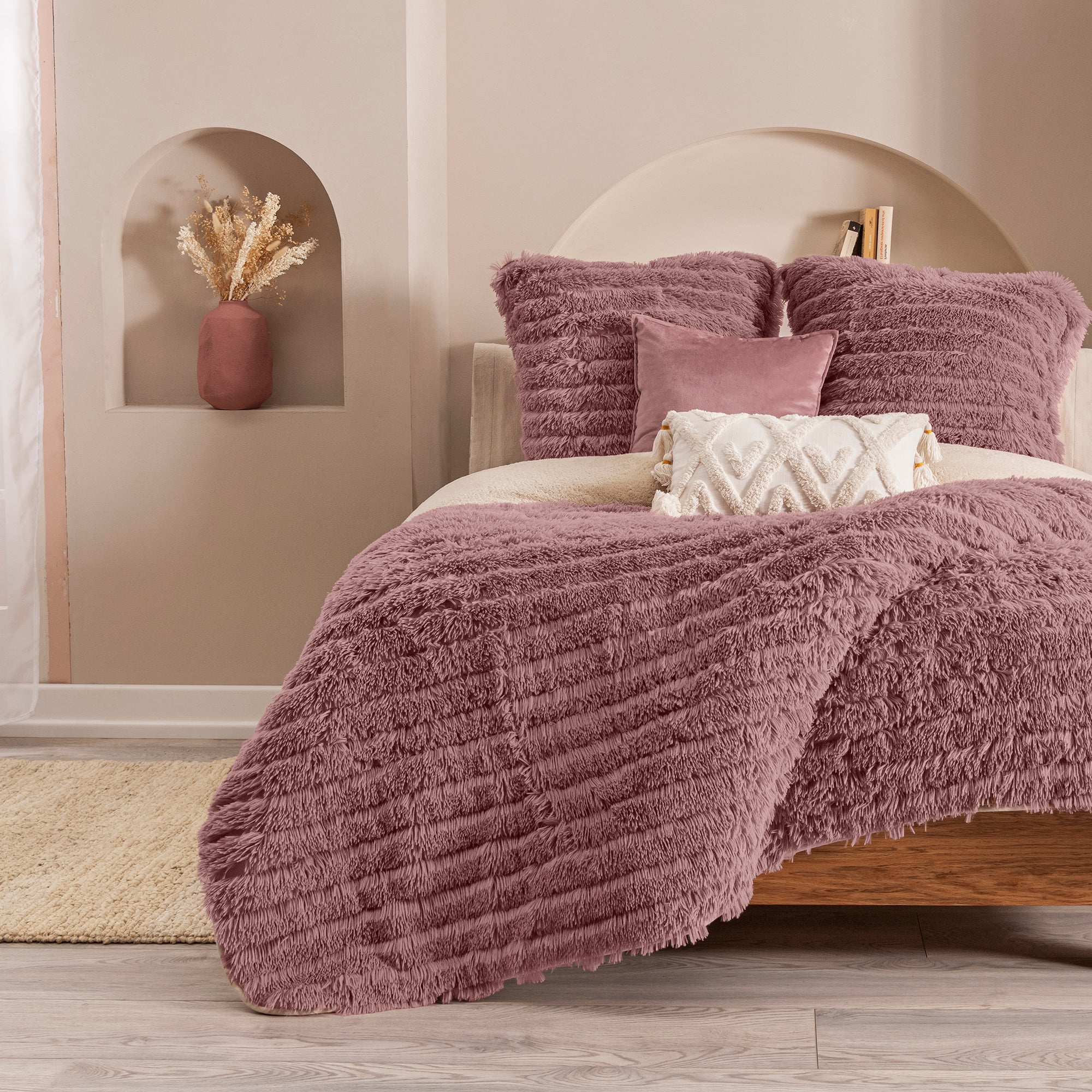 COBIJA EVEREST PALENA