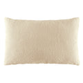 FUNDA DE ALMOHADA ALPES GREIGE