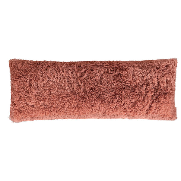 ALMOHADA ABRAZABLE EVEREST DEEP ROSE