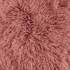 COJÍN EVEREST CORAZÓN DEEP ROSE